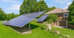 13223 N Virginia Avenue, Smithville, MO 64089