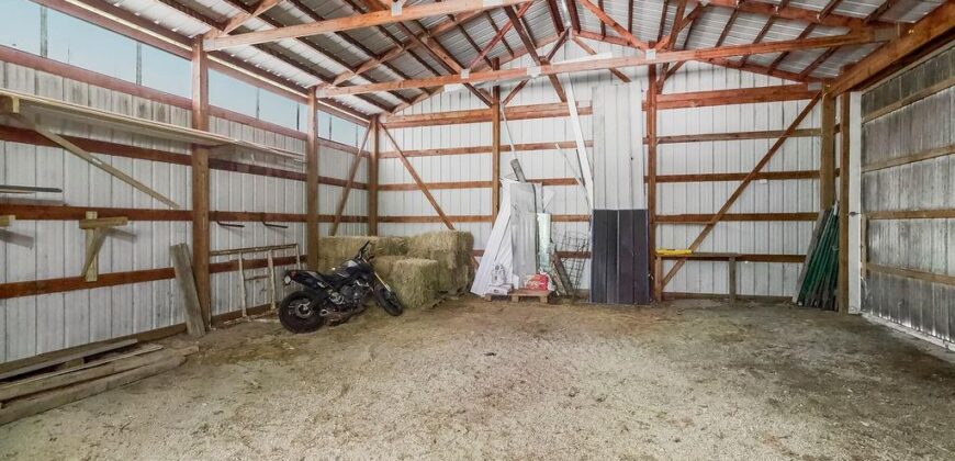 13223 N Virginia Avenue, Smithville, MO 64089