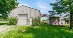 13223 N Virginia Avenue, Smithville, MO 64089