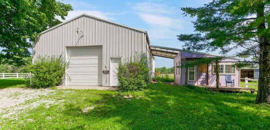 13223 N Virginia Avenue, Smithville, MO 64089