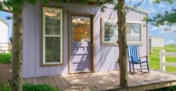 13223 N Virginia Avenue, Smithville, MO 64089