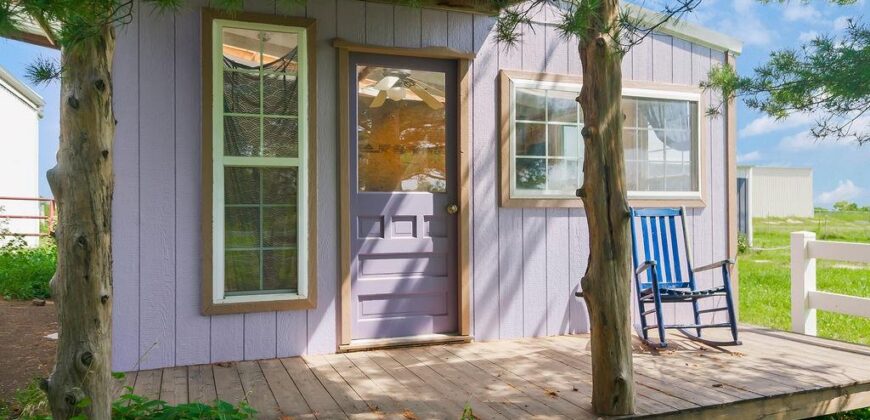 13223 N Virginia Avenue, Smithville, MO 64089