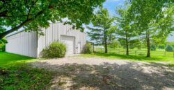 13223 N Virginia Avenue, Smithville, MO 64089