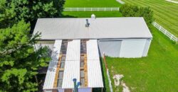 13223 N Virginia Avenue, Smithville, MO 64089