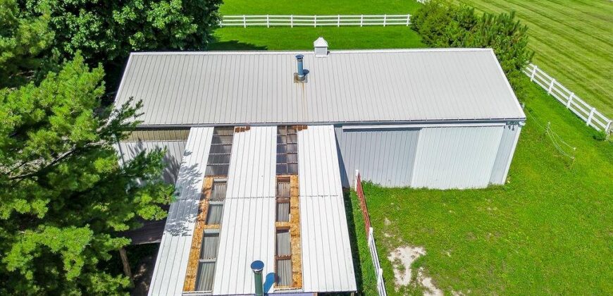 13223 N Virginia Avenue, Smithville, MO 64089