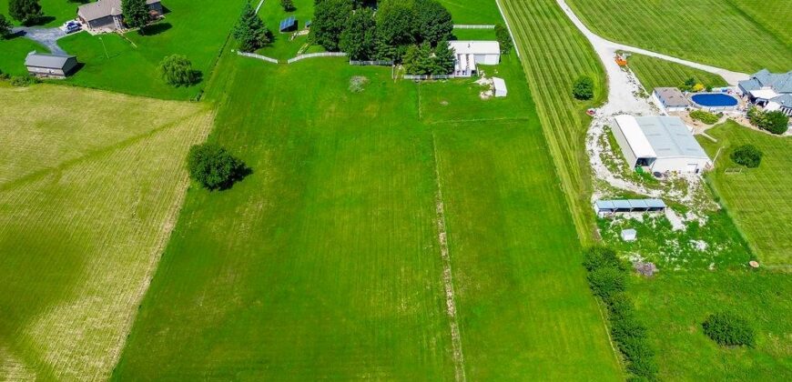 13223 N Virginia Avenue, Smithville, MO 64089