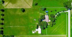 13223 N Virginia Avenue, Smithville, MO 64089