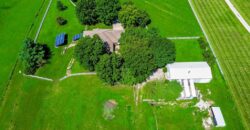 13223 N Virginia Avenue, Smithville, MO 64089