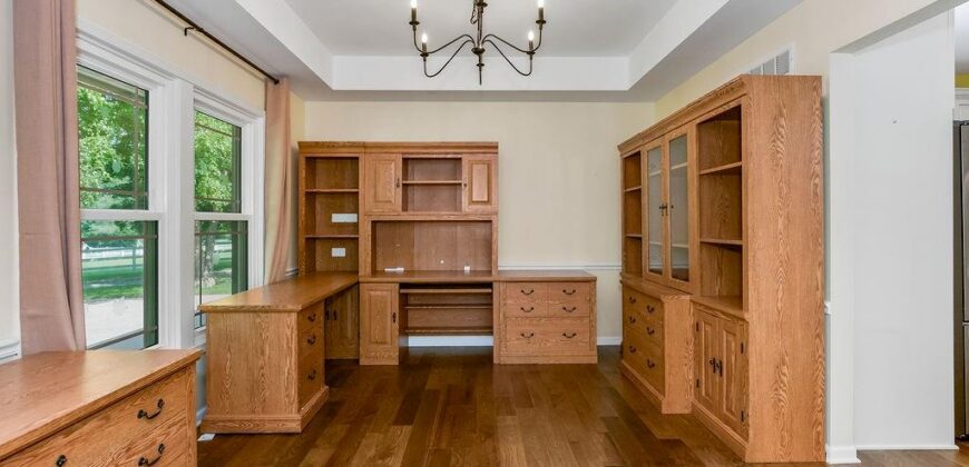 13223 N Virginia Avenue, Smithville, MO 64089