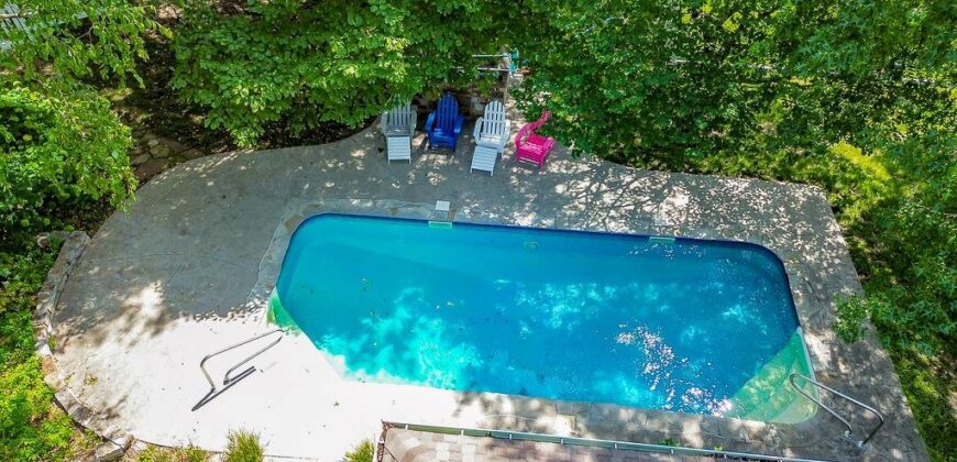 13223 N Virginia Avenue, Smithville, MO 64089