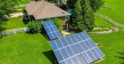 13223 N Virginia Avenue, Smithville, MO 64089