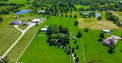 13223 N Virginia Avenue, Smithville, MO 64089