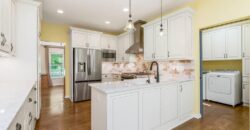 13223 N Virginia Avenue, Smithville, MO 64089