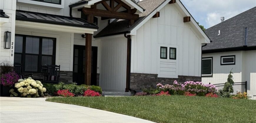 2310 Fishing Lane, Kearney, MO 64060