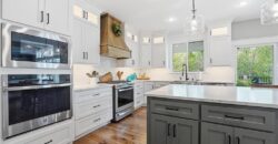 2310 Fishing Lane, Kearney, MO 64060