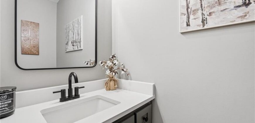 2310 Fishing Lane, Kearney, MO 64060