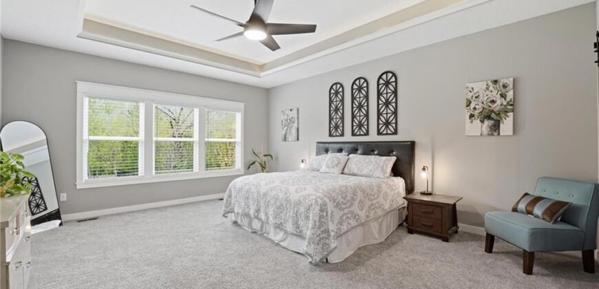 2310 Fishing Lane, Kearney, MO 64060