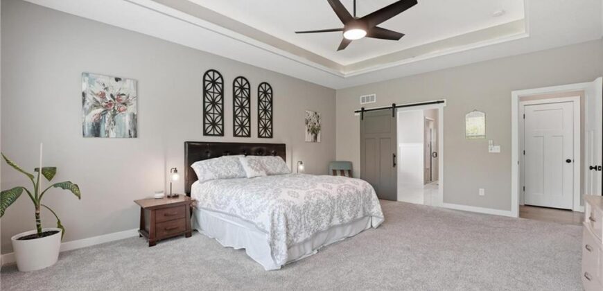 2310 Fishing Lane, Kearney, MO 64060