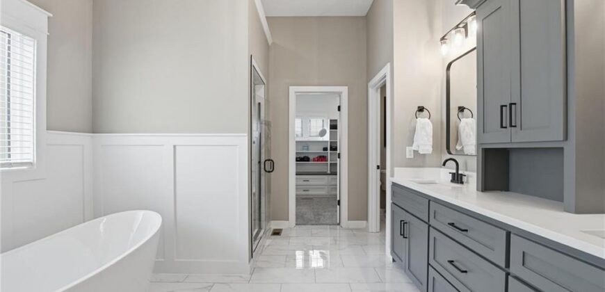 2310 Fishing Lane, Kearney, MO 64060