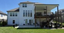 2310 Fishing Lane, Kearney, MO 64060