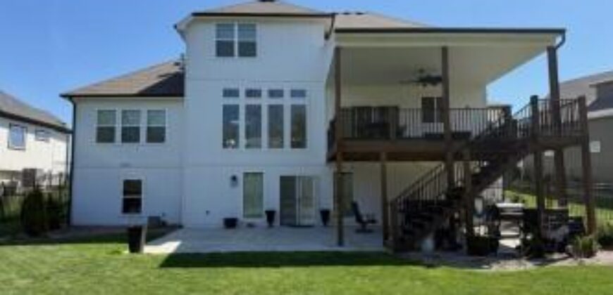 2310 Fishing Lane, Kearney, MO 64060