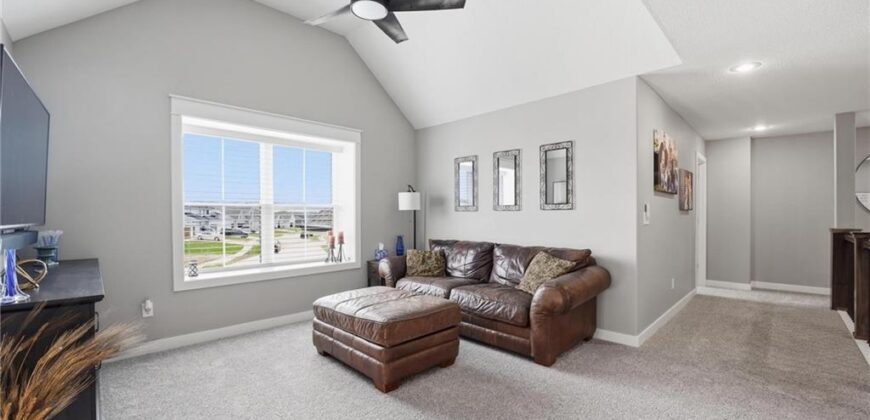 2310 Fishing Lane, Kearney, MO 64060