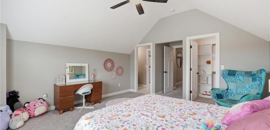 2310 Fishing Lane, Kearney, MO 64060