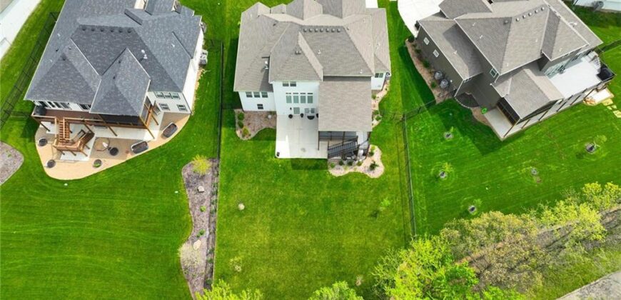 2310 Fishing Lane, Kearney, MO 64060