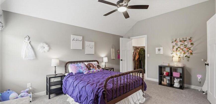 2310 Fishing Lane, Kearney, MO 64060