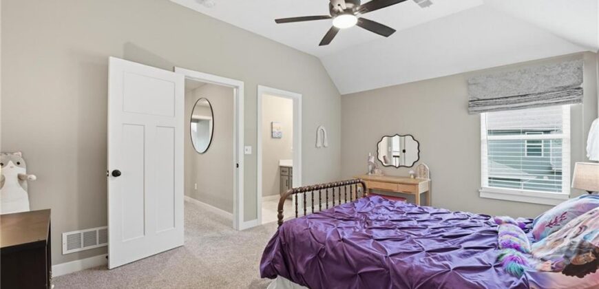 2310 Fishing Lane, Kearney, MO 64060