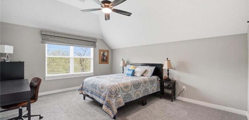 2310 Fishing Lane, Kearney, MO 64060