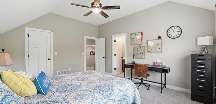 2310 Fishing Lane, Kearney, MO 64060