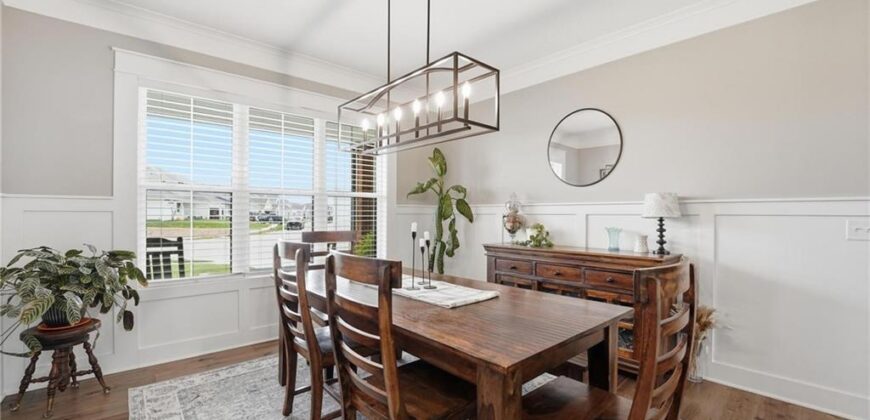 2310 Fishing Lane, Kearney, MO 64060