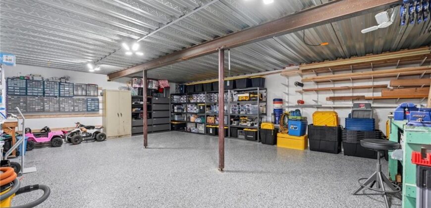 2310 Fishing Lane, Kearney, MO 64060