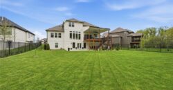 2310 Fishing Lane, Kearney, MO 64060