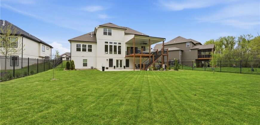 2310 Fishing Lane, Kearney, MO 64060