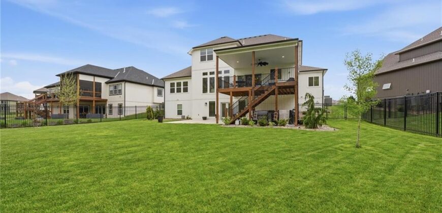 2310 Fishing Lane, Kearney, MO 64060