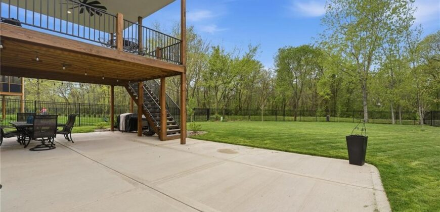 2310 Fishing Lane, Kearney, MO 64060