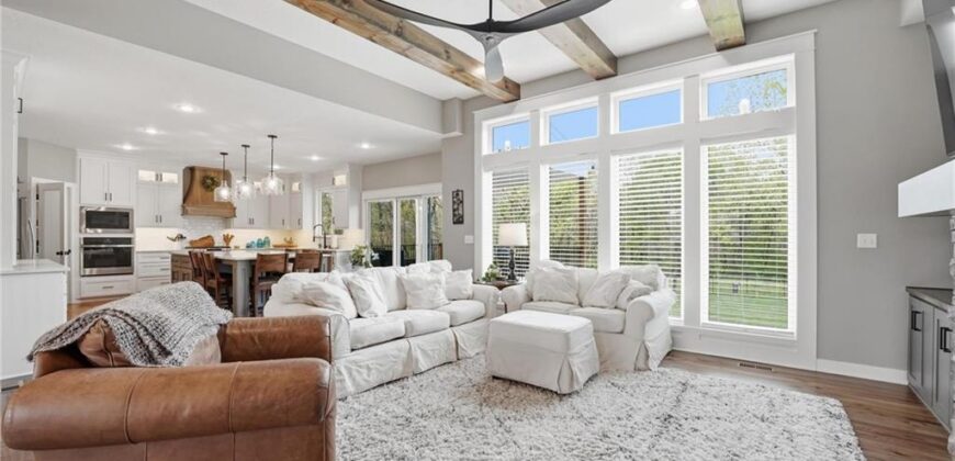 2310 Fishing Lane, Kearney, MO 64060