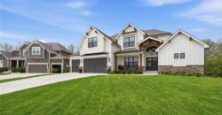 2310 Fishing Lane, Kearney, MO 64060
