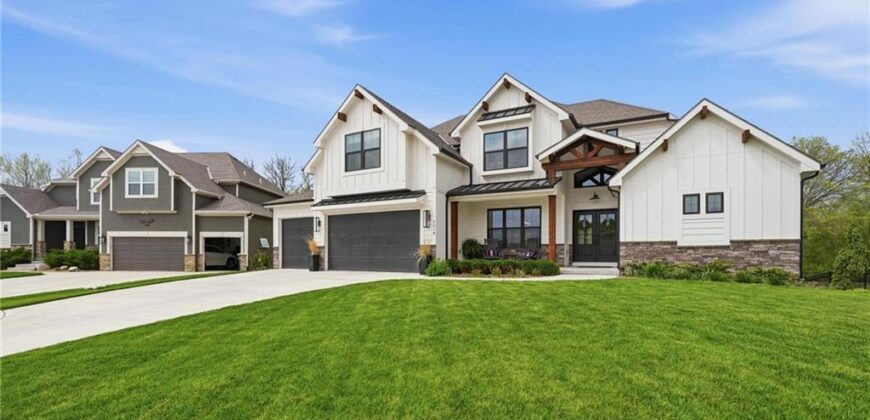 2310 Fishing Lane, Kearney, MO 64060