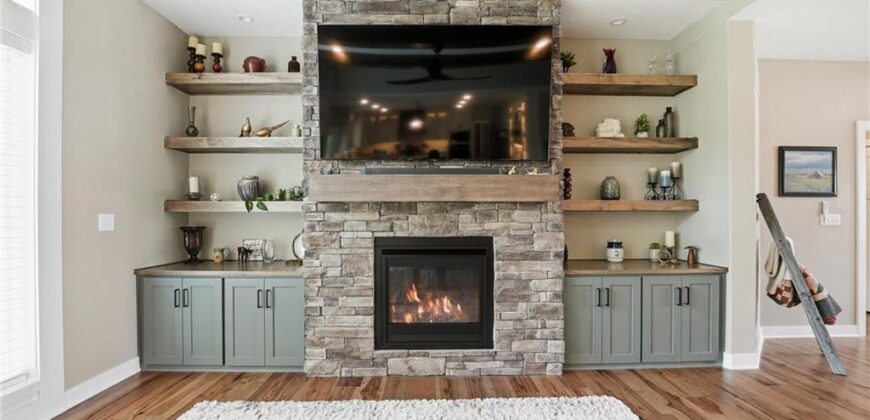 2310 Fishing Lane, Kearney, MO 64060