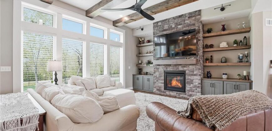 2310 Fishing Lane, Kearney, MO 64060