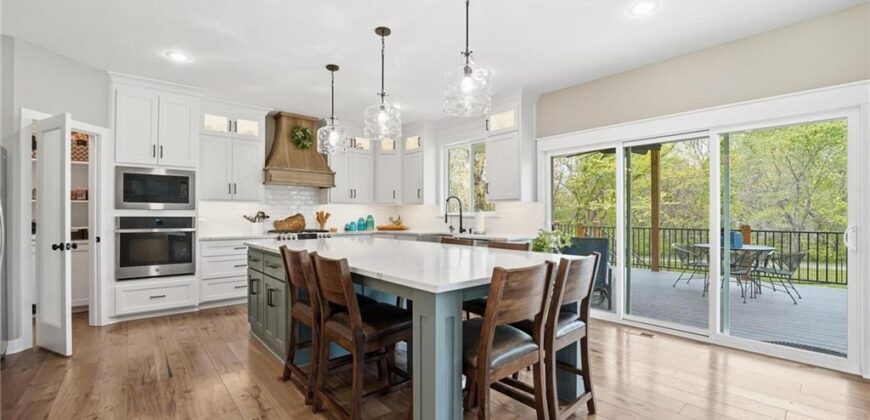 2310 Fishing Lane, Kearney, MO 64060