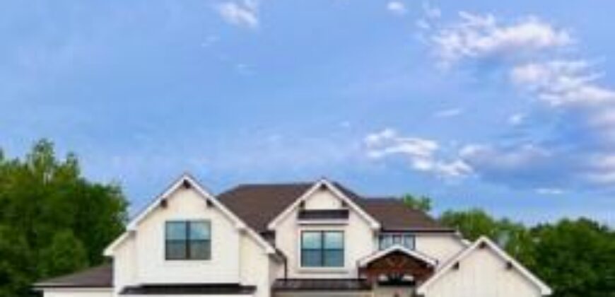 2310 Fishing Lane, Kearney, MO 64060