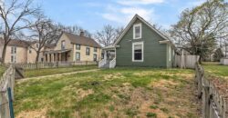 439 Ford Street, Liberty, MO 64068