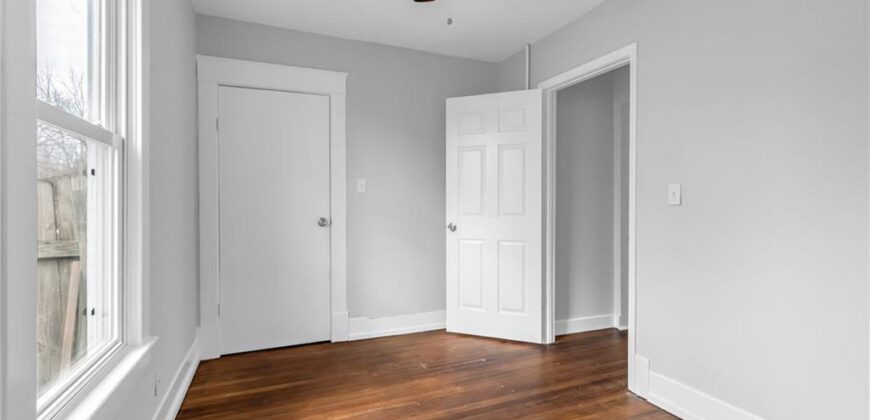 439 Ford Street, Liberty, MO 64068