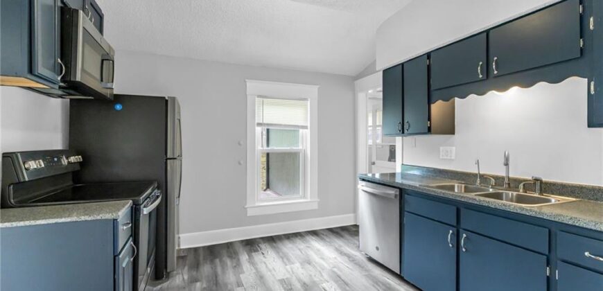 439 Ford Street, Liberty, MO 64068