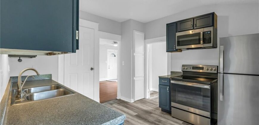 439 Ford Street, Liberty, MO 64068