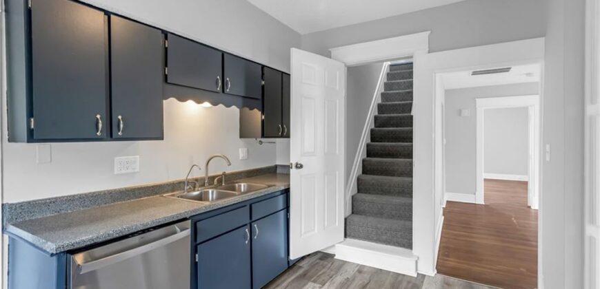 439 Ford Street, Liberty, MO 64068